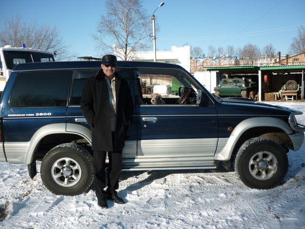 Александр Гвоздев