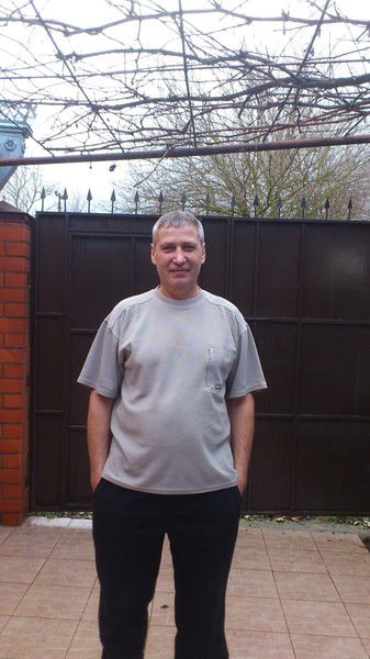 Алексей Осипов