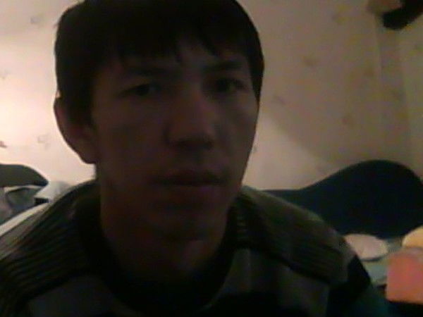 Алижон Элмурзоев