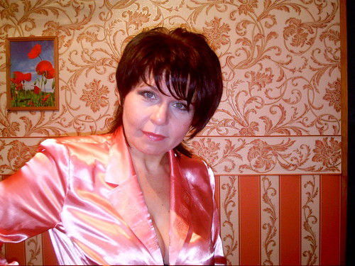 Елена Дулимова