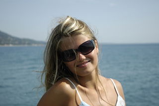 Ольга Соловьева