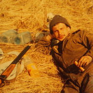 Андрей Семёнов