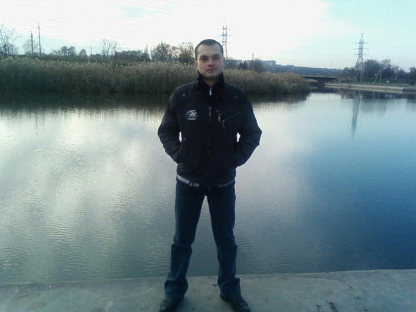 Александр Стрелков