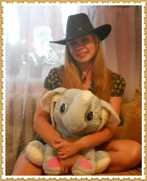 Галина Манскова