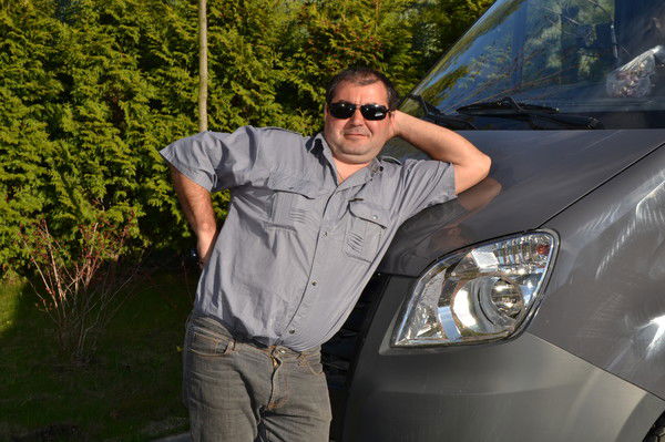 Ваня Дериволков