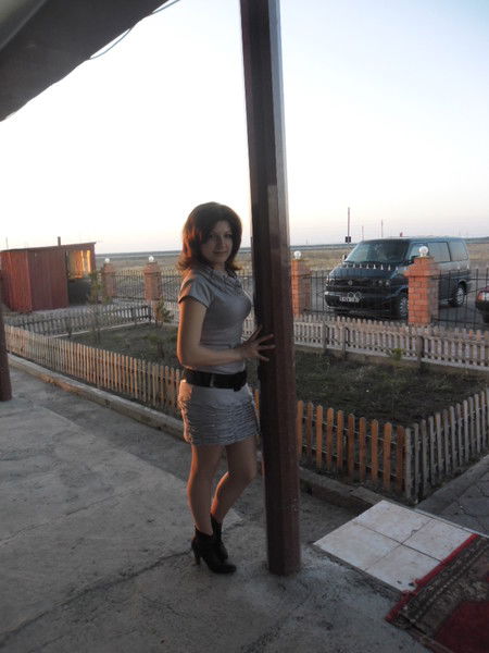 Анастасия Лазарева