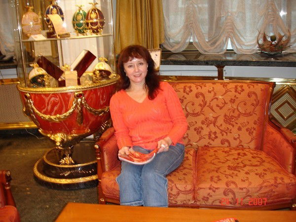 Татьяна ********