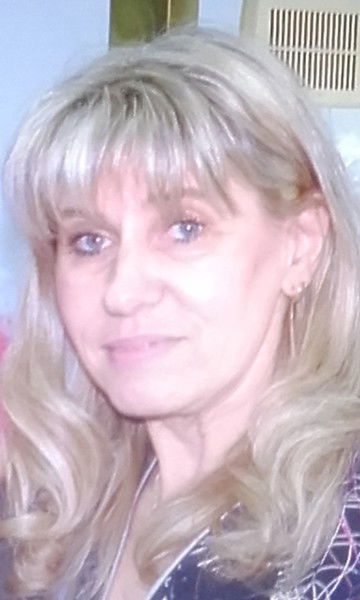 Ирина Чекалина