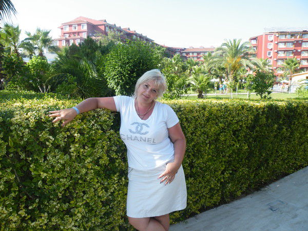 Марина Шипилова