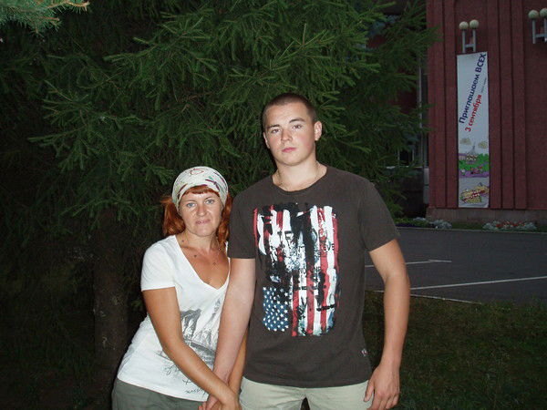 Юлия Помещикова