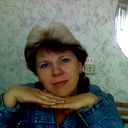 Светлана Ермолаева