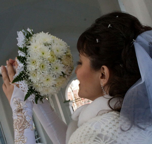 Анна Кузнецова