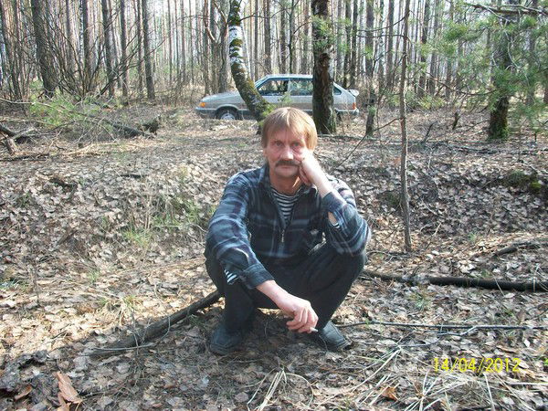 Евгений Демидов