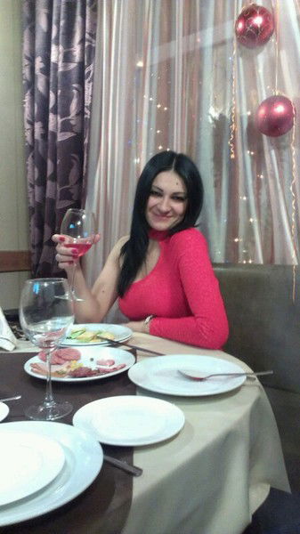 Марина Гришина