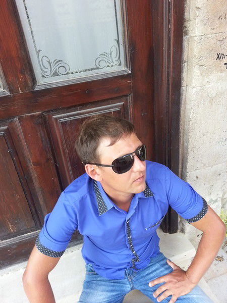 Николай Ларин