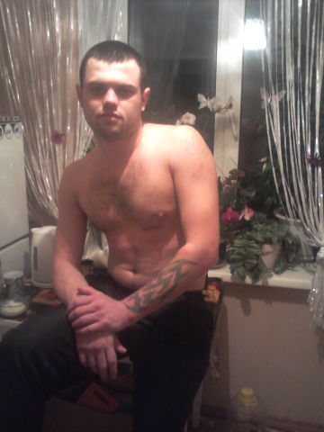 Владимир Михайлов