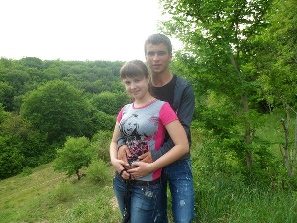 Анна Вертикова