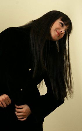 Наталья Иванова