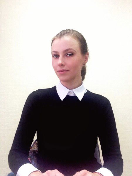 Яна Шабалина