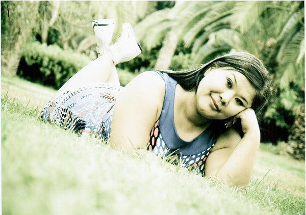 Алибекова Алия