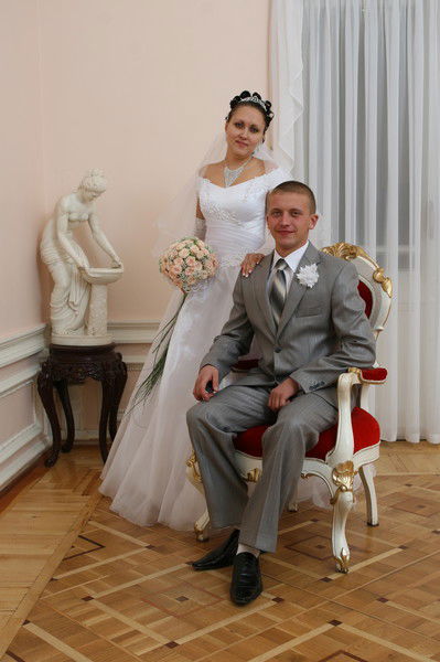 Екатерина Крюкова