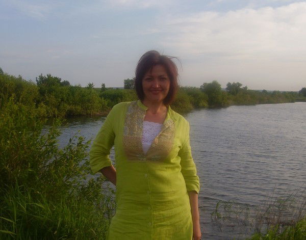 Залифа Айбулатова