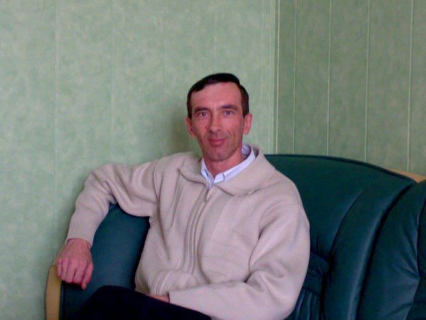 Александр Кобылинский