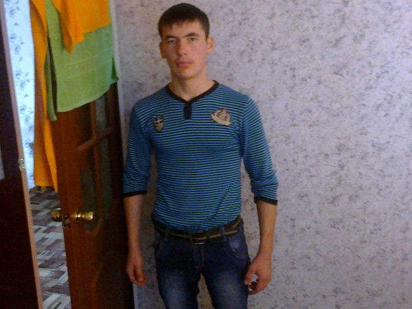 Хамиджон Аллабергенов