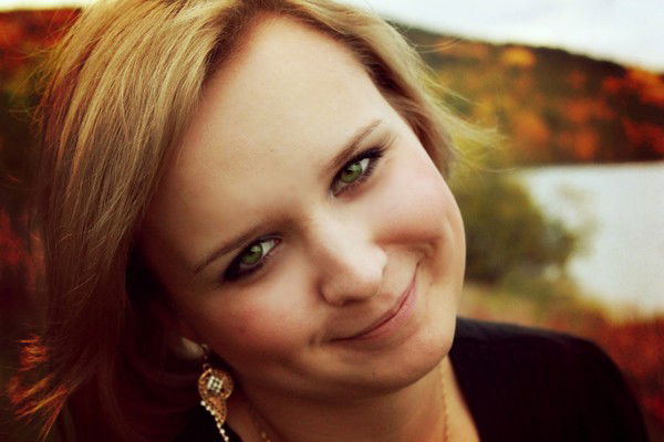 Кристина Ошес