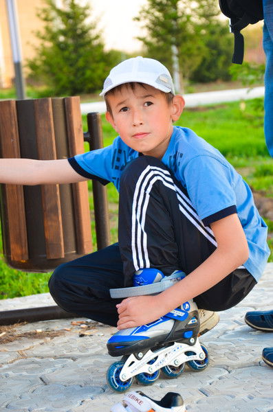 Арслан Юсупов