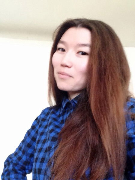 Арайлым Абеуова