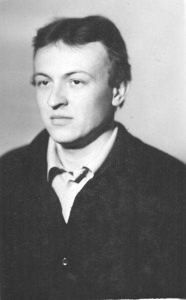 Игорь Миськов