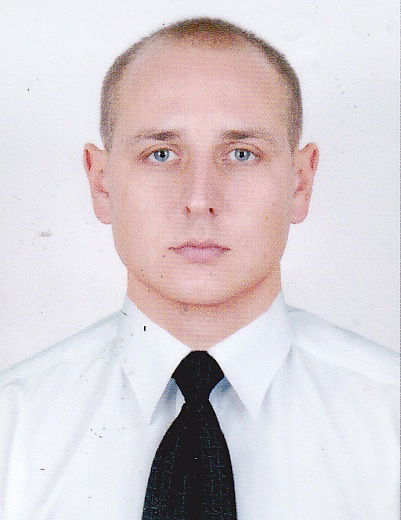 Дмитрий Василевский