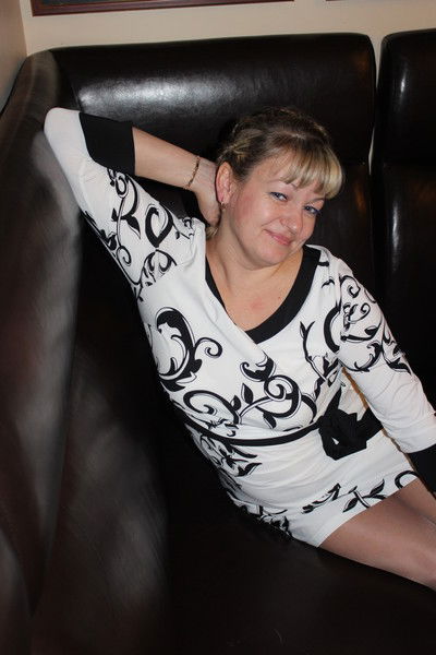 Новикова Елена