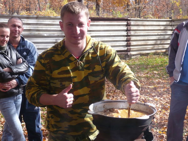 Александр Опанасенко