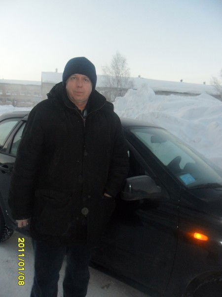 Юрий Саввин