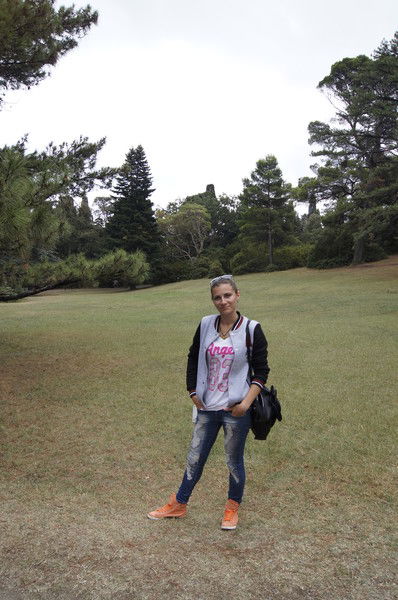 Александра Чудина