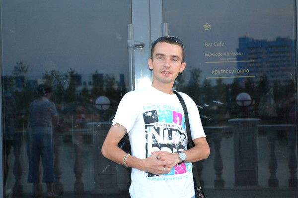 Андрей Чирков