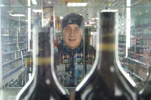 Антон Боченко