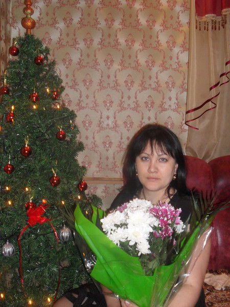 Валентина Шпакова/неустроева