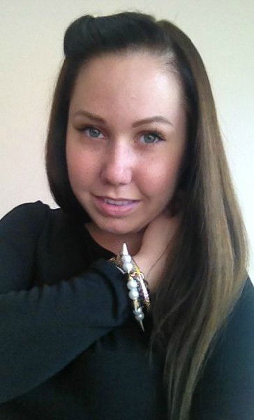 Ирина Артамонова