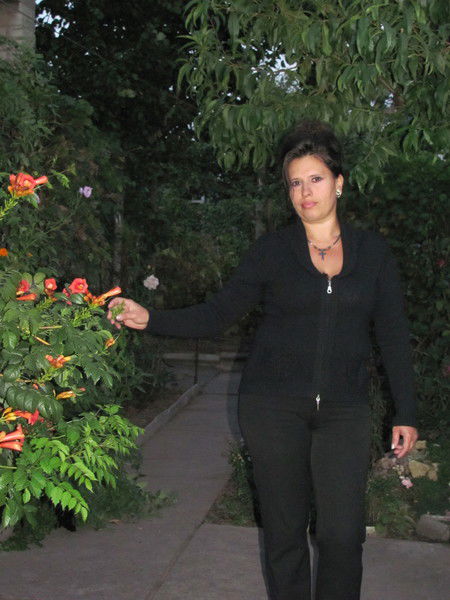 Полина Базыченко