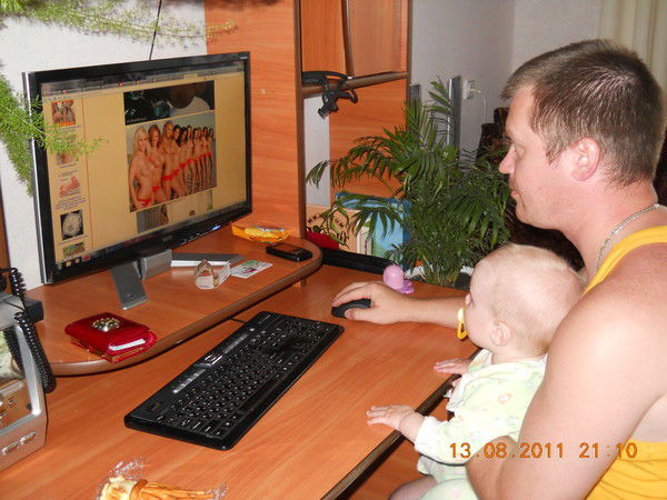 Михаил Иванов