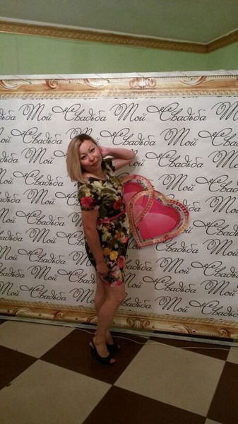 Гульназ Мантеева