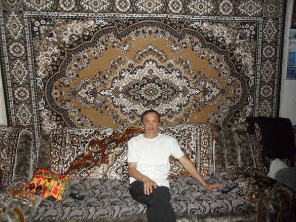 Кайрат Хайруллин