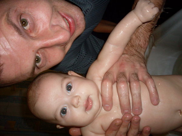 Игорь Калиничев