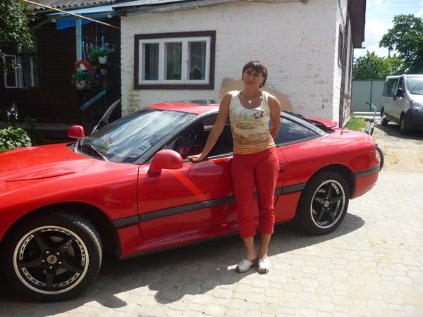 Оксана Троцюк