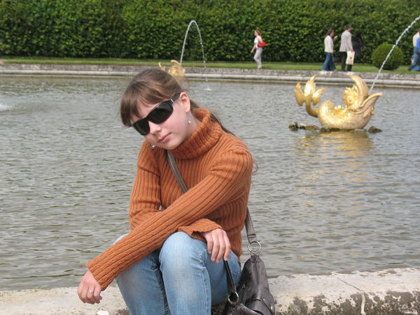 Ирина Клюшева