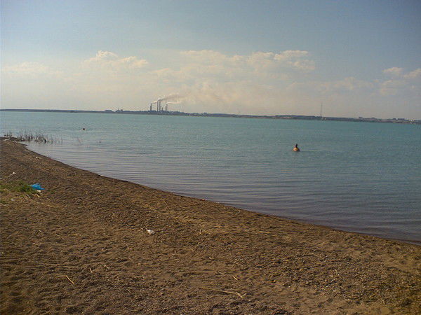 Айман Жекеева