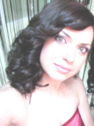 Надежда Казакова